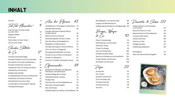 Produktbild: I am your Food - Das Kochbuch