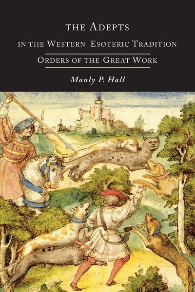 Produktbild: The Adepts in the Western Esoteric Tradition