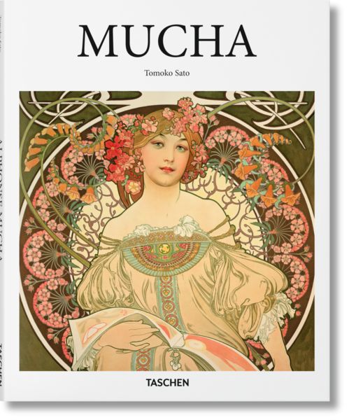 Produktbild: Mucha