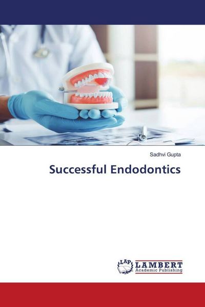 Produktbild: Successful Endodontics