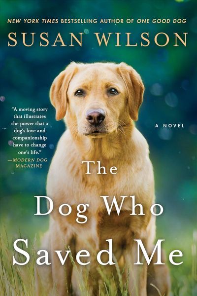 Produktbild: Dog Who Saved Me