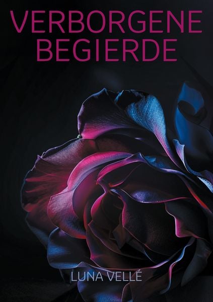 Produktbild: Verborgene Begierde