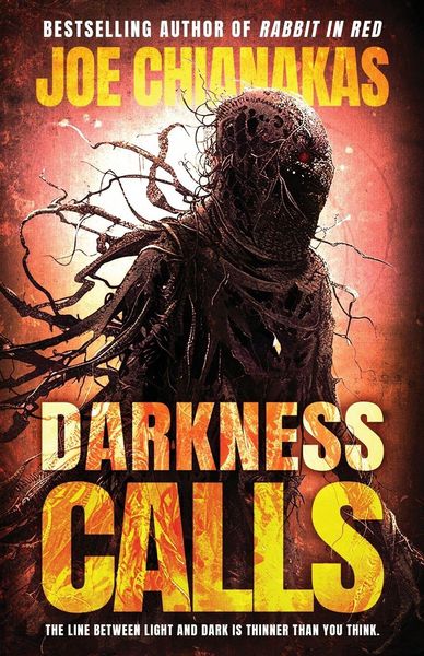 Produktbild: Darkness Calls