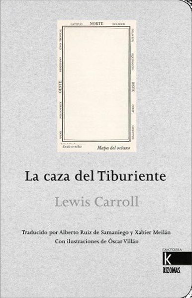 Produktbild: La caza del tiburiente