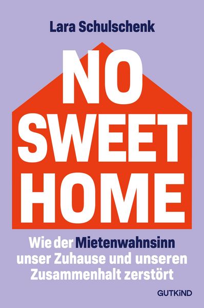 Produktbild: No Sweet Home