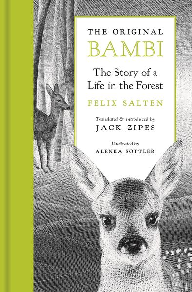 Produktbild: The Original Bambi