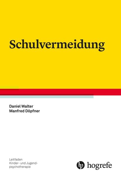 Produktbild: Schulvermeidung