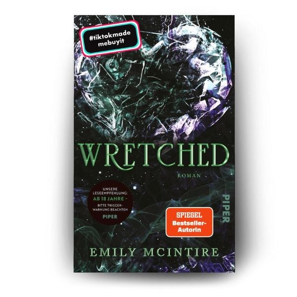 Produktbild: Wretched