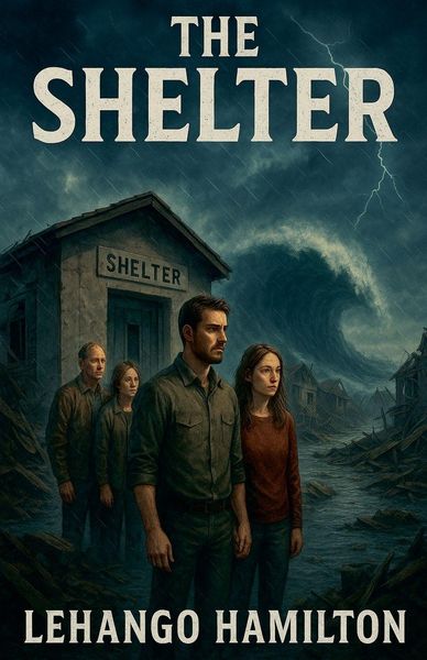 Produktbild: The Shelter