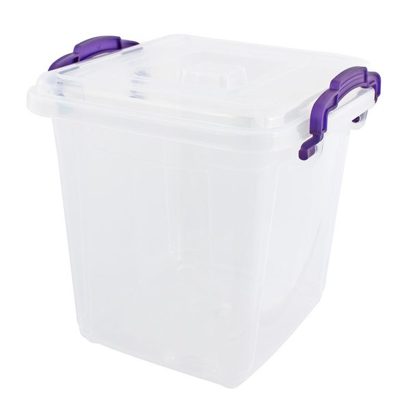 HTI-Living Box SOFIA, 4 L, 19,5 x 20 x 20cm, Box SOFIA, 19,5 x 20 x 20cm,