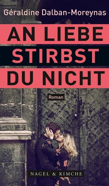 Produktbild: An Liebe stirbst du nicht