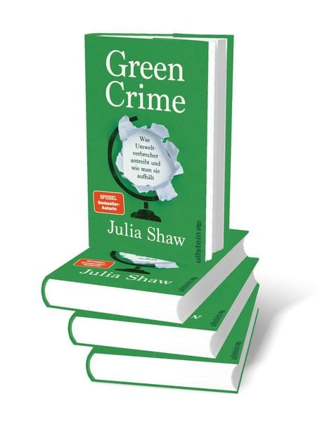 Produktbild: Green Crime