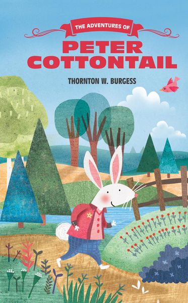 Produktbild: Adventures of Peter Cottontail