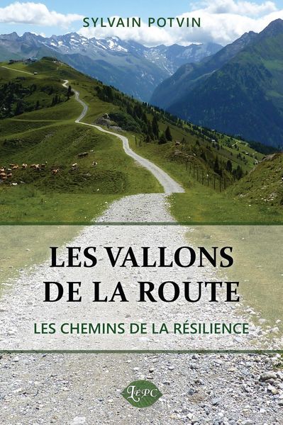 Produktbild: Les vallons de la route