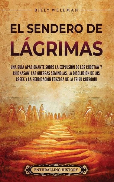 Produktbild: El Sendero de L&aacute;grimas
