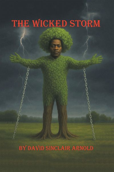 Produktbild: The Wicked Storm