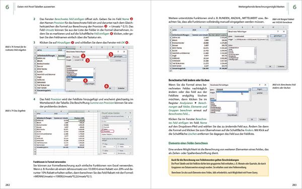 Produktbild: Excel 2019 - Stufe 2: Aufbauwissen