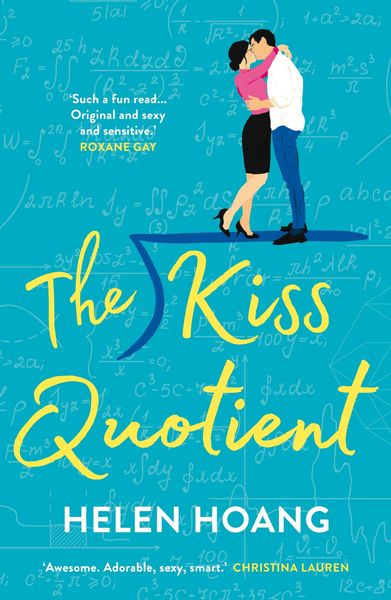 Produktbild: The Kiss Quotient