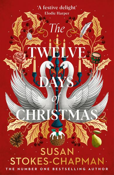 Produktbild: The Twelve Days of Christmas