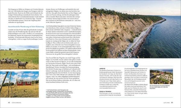Produktbild: Wild Places Schweden
