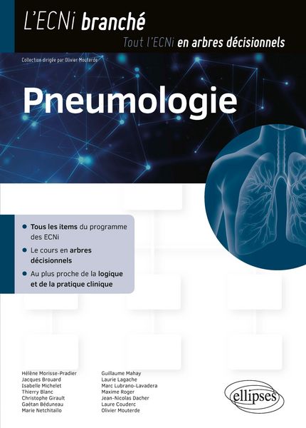 Pneumologie
