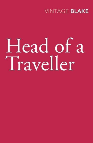 Produktbild: Head of a Traveller