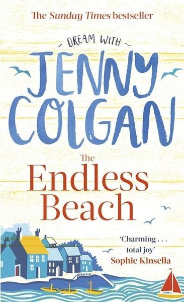 Produktbild: Colgan, J: Endless Beach