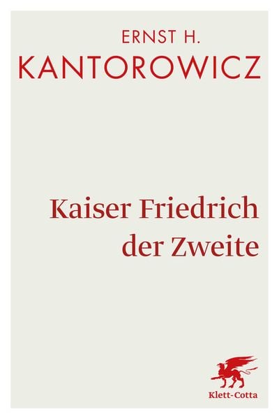 Produktbild: Kaiser Friedrich der Zweite