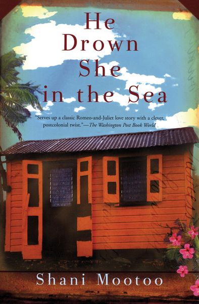 Produktbild: He Drown She in the Sea