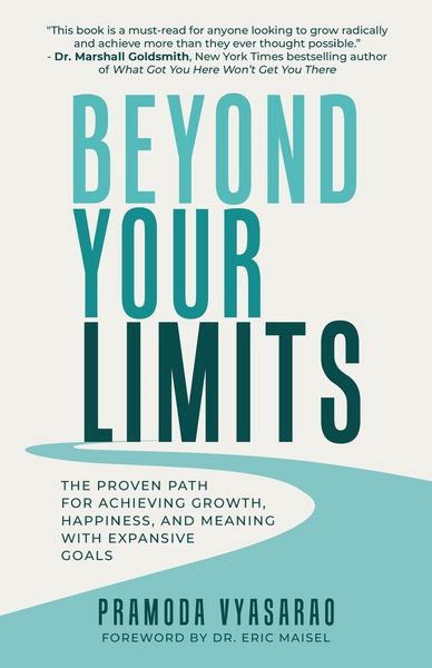 Produktbild: Beyond Your Limits