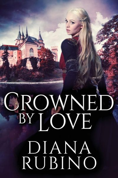 Produktbild: Crowned By Love