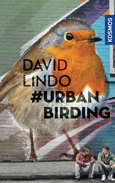 Produktbild: #Urban Birding