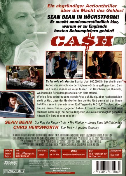 Produktbild: Cash