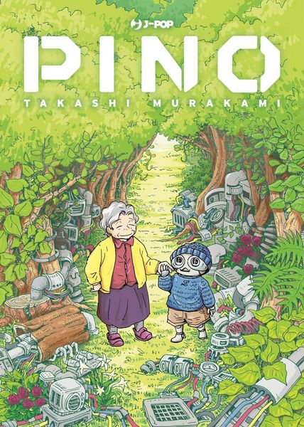 Produktbild: Pino