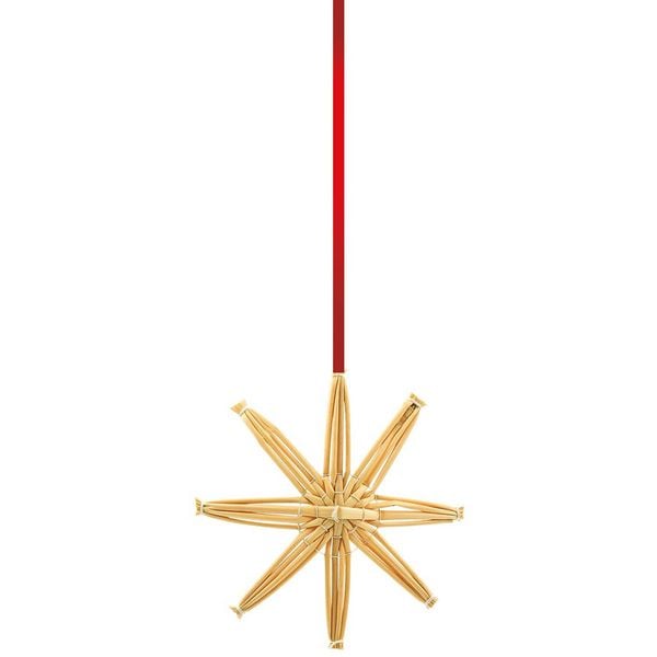 Produktbild: Der Strohsterne-Adventskalender