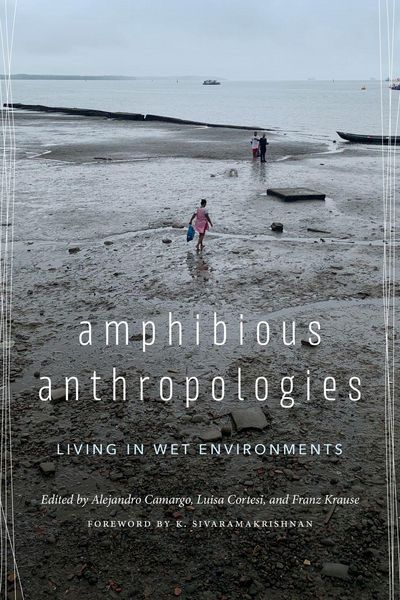 Produktbild: Amphibious Anthropologies