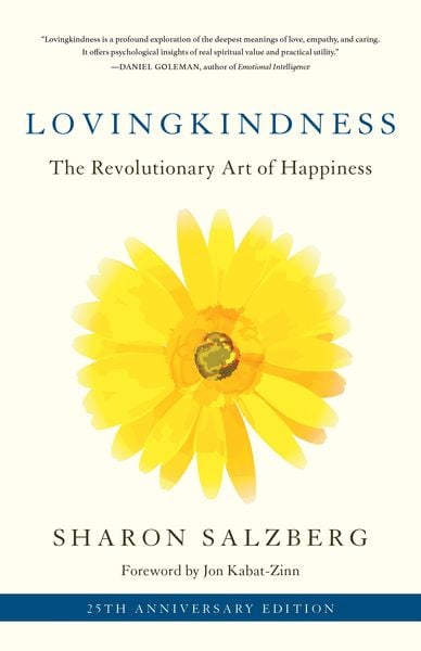 Produktbild: Lovingkindness