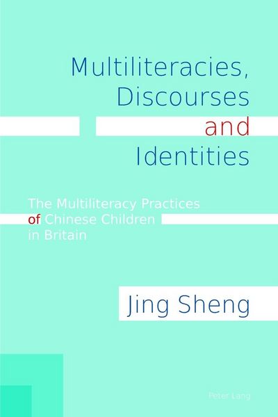 Produktbild: Multiliteracies, Discourses and Identities