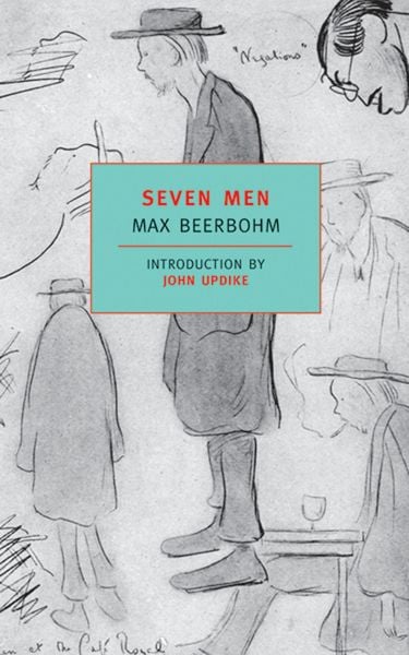 Produktbild: Seven Men