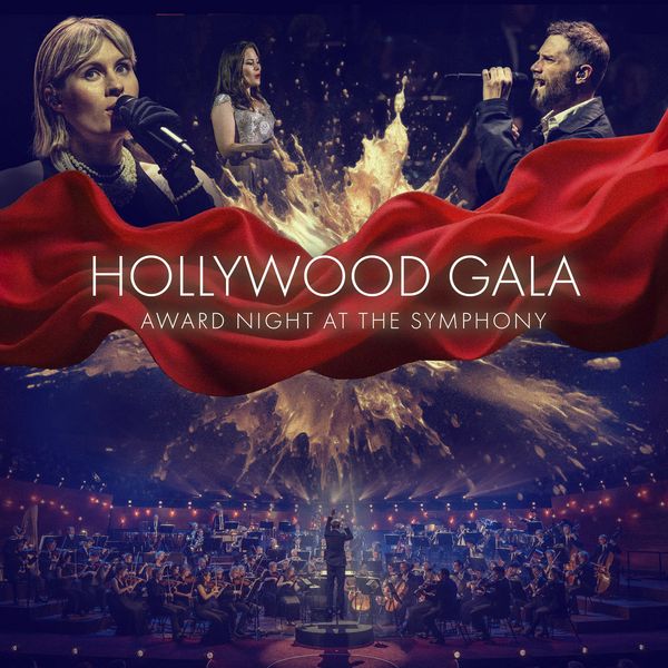 Produktbild: Hollywood Gala II - Award Night at the Symphony