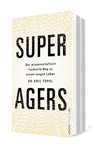 Produktbild: Super Agers
