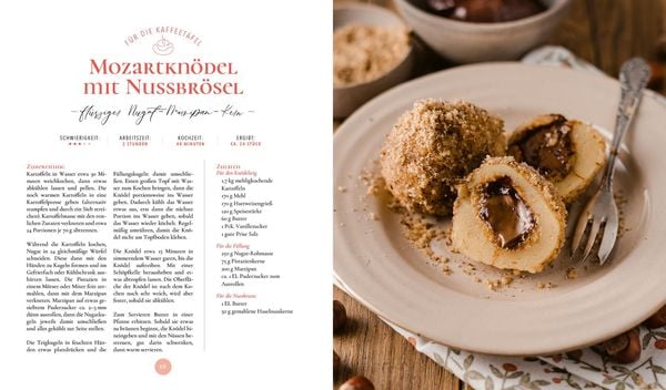 Produktbild: Tortenst&uuml;ck und Kuchenduft &ndash; 100 Rezepte f&uuml;r unvergessliche Genussmomente