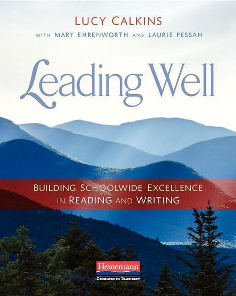 Produktbild: Leading Well