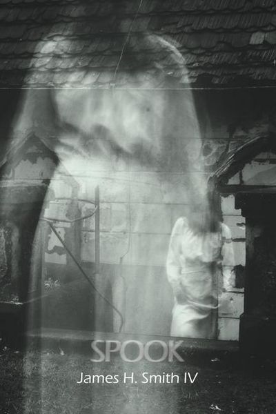 Produktbild: Spook