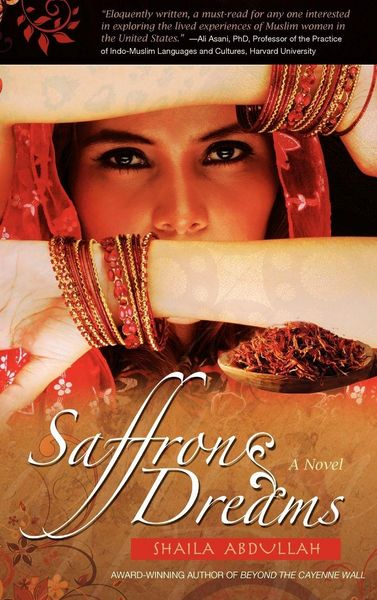Produktbild: Saffron Dreams