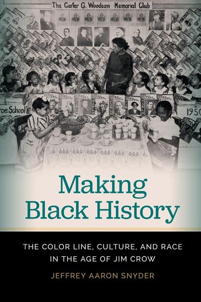 Produktbild: Making Black History