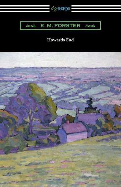 Produktbild: Howards End