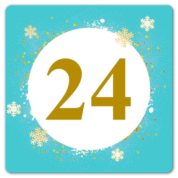 Produktbild: Spread the Love. Adventskalender