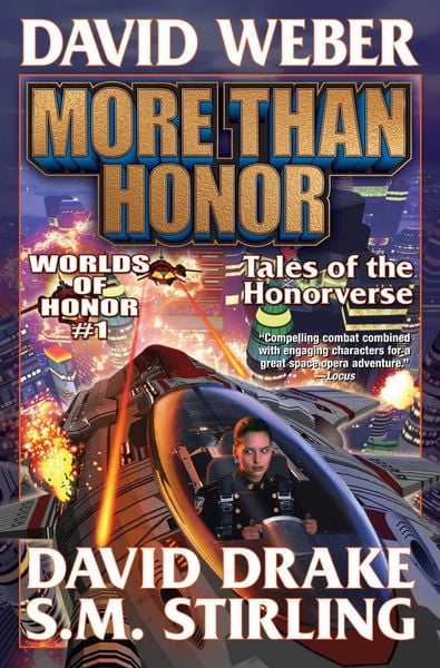 Produktbild: More Than Honor