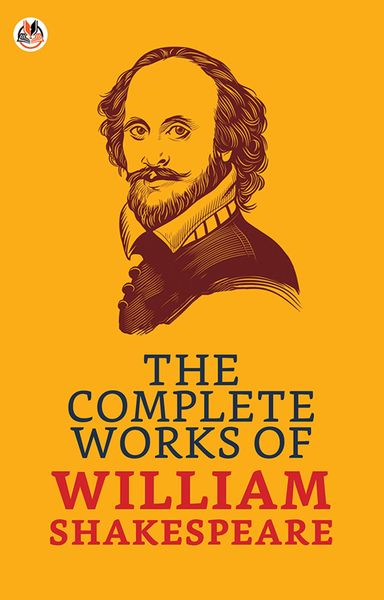 Produktbild: The Complete Works of William Shakespeare